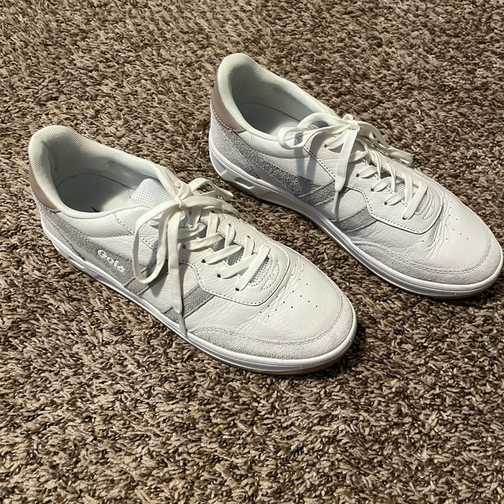Gola Grandslam Sneakers